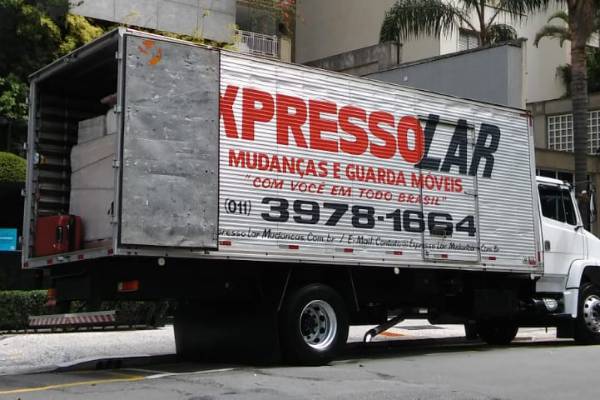 foto empresa