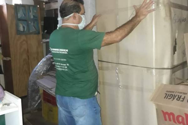 foto empresa