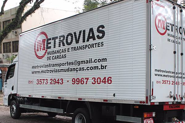 foto empresa