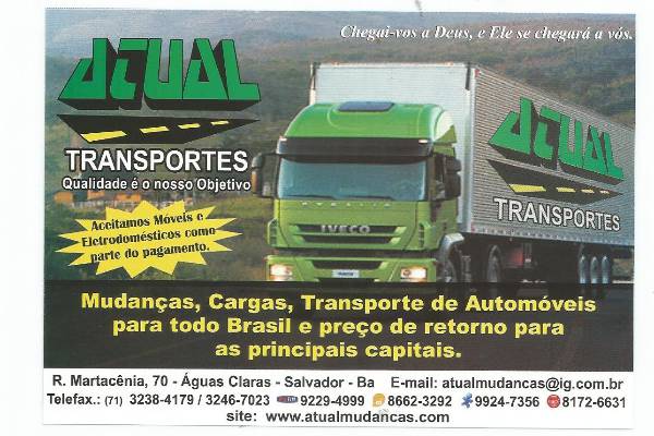 foto empresa