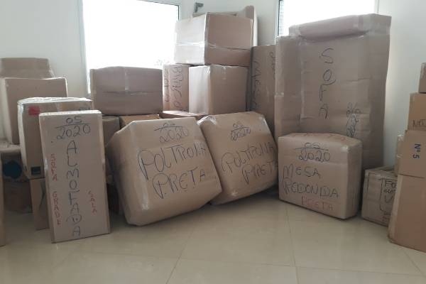 foto empresa