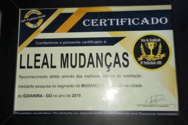 foto empresa