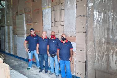 foto empresa