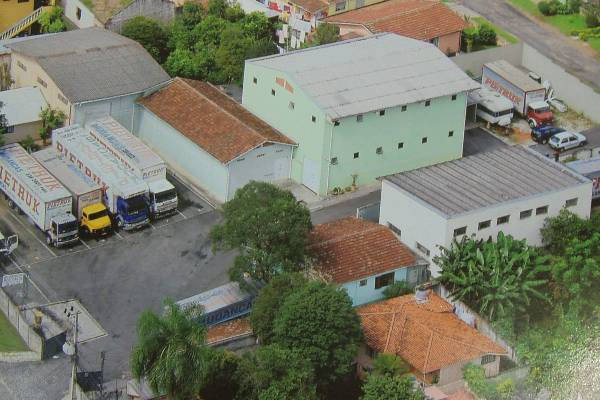 foto empresa