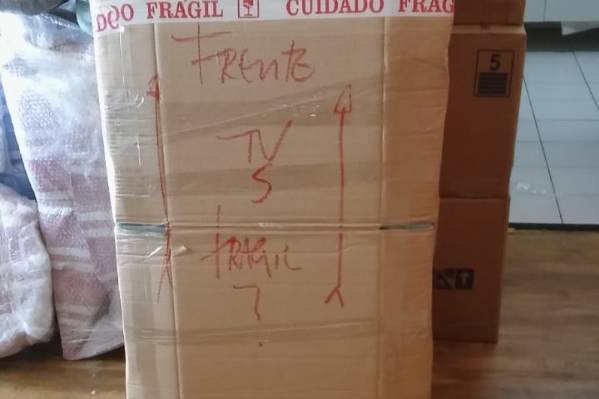 foto empresa