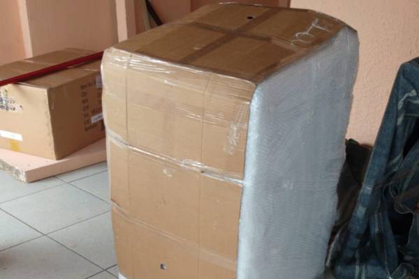 foto empresa